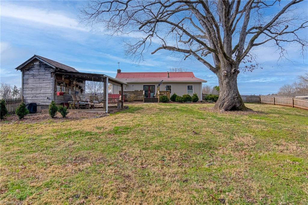 1182 Rosebud Road Walnut Cove, NC 27052 - Photo 36 of 47