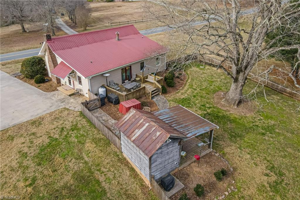 1182 Rosebud Road Walnut Cove, NC 27052 - Photo 37 of 47