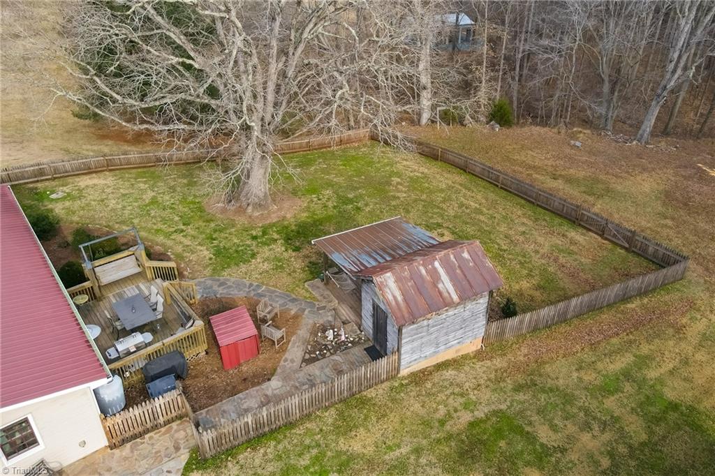 1182 Rosebud Road Walnut Cove, NC 27052 - Photo 38 of 47