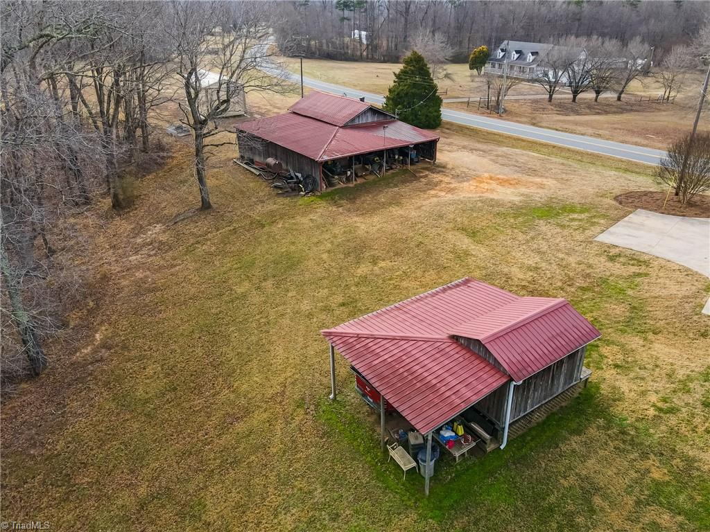 1182 Rosebud Road Walnut Cove, NC 27052 - Photo 39 of 47