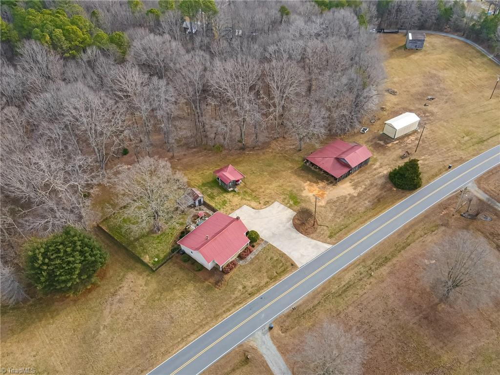1182 Rosebud Road Walnut Cove, NC 27052 - Photo 42 of 47