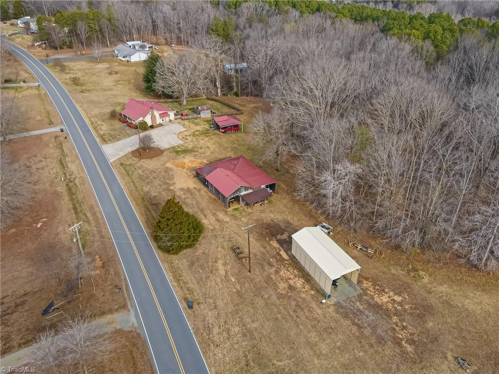 1182 Rosebud Road Walnut Cove, NC 27052 - Photo 43 of 47