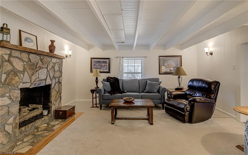 1182 Rosebud Road Walnut Cove, NC 27052 - Photo 5 of 47