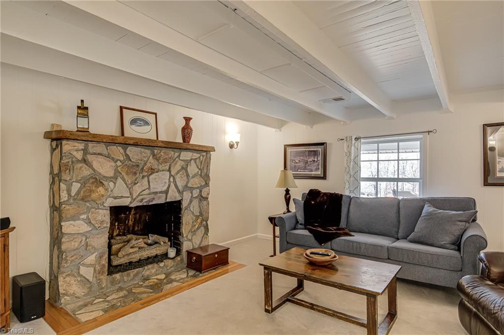 1182 Rosebud Road Walnut Cove, NC 27052 - Photo 8 of 47