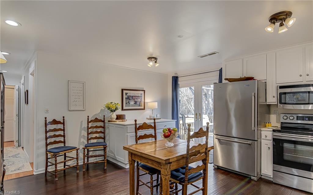 1182 Rosebud Road Walnut Cove, NC 27052 - Photo 9 of 47