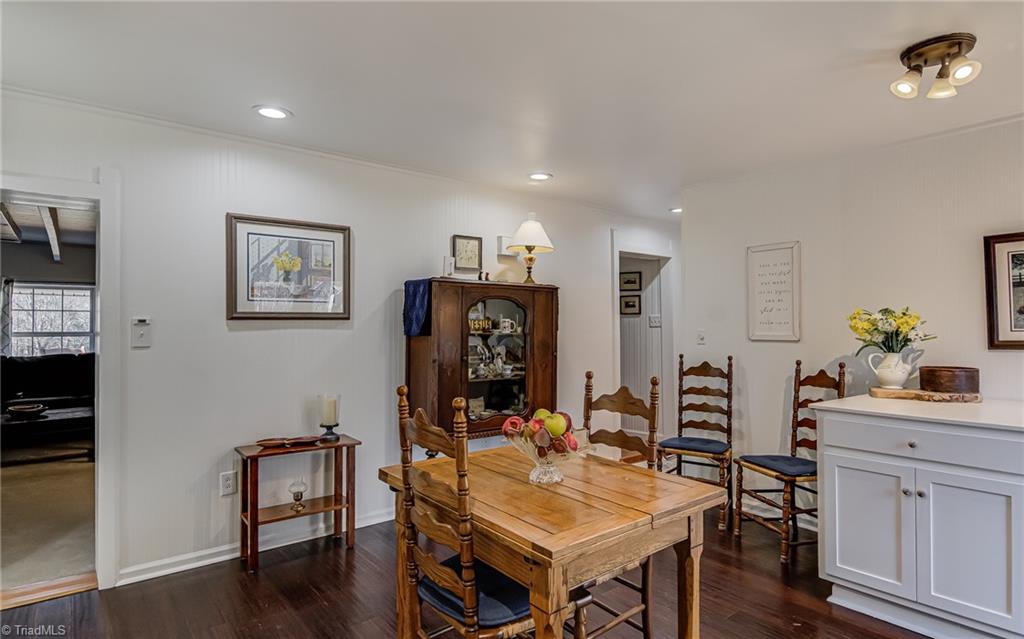 1182 Rosebud Road Walnut Cove, NC 27052 - Photo 10 of 47