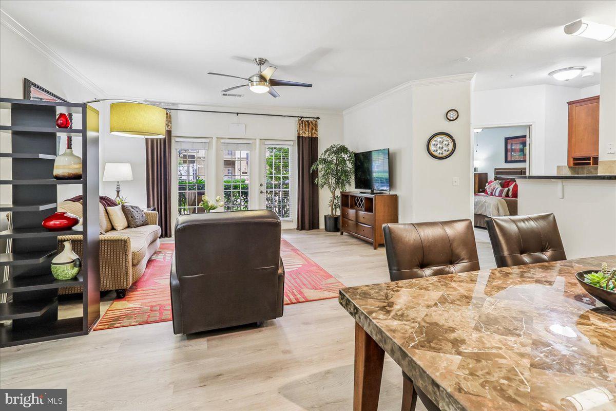 11750 Old Georgetown Road, Unit 2136 North Bethesda, MD 20852 - Photo 3 of 40