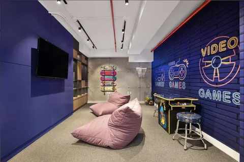 $7,095 | 47-05 Center Boulevard, Unit 515 | Long Island City