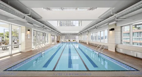 $7,095 | 47-05 Center Boulevard, Unit 515 | Long Island City