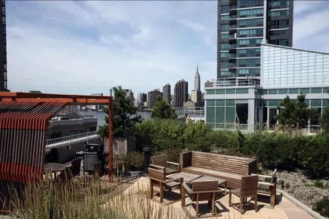 $7,095 | 47-05 Center Boulevard, Unit 515 | Long Island City