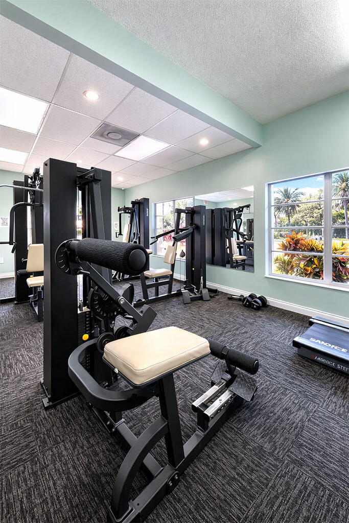 711 North Pine Island Road, Unit 210 Plantation, FL 33324 - Photo 17 of 17 11