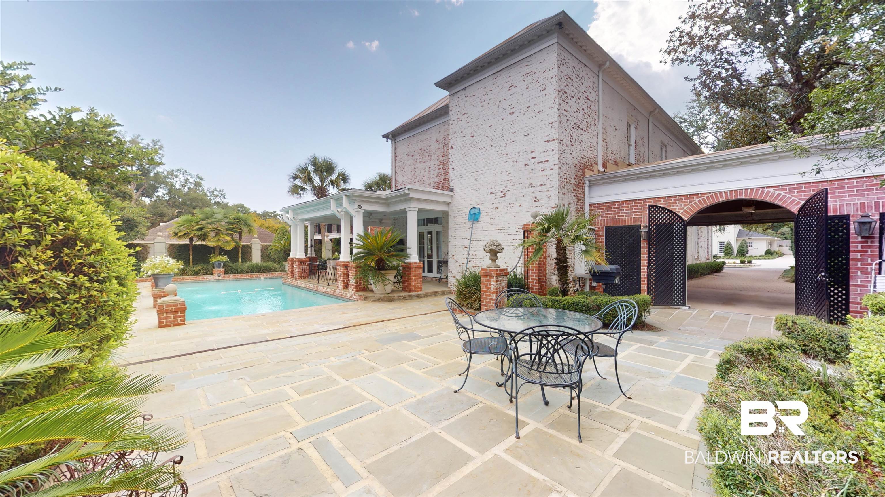 130 Eaton Square Mobile, AL 36608 - Photo 42 of 50