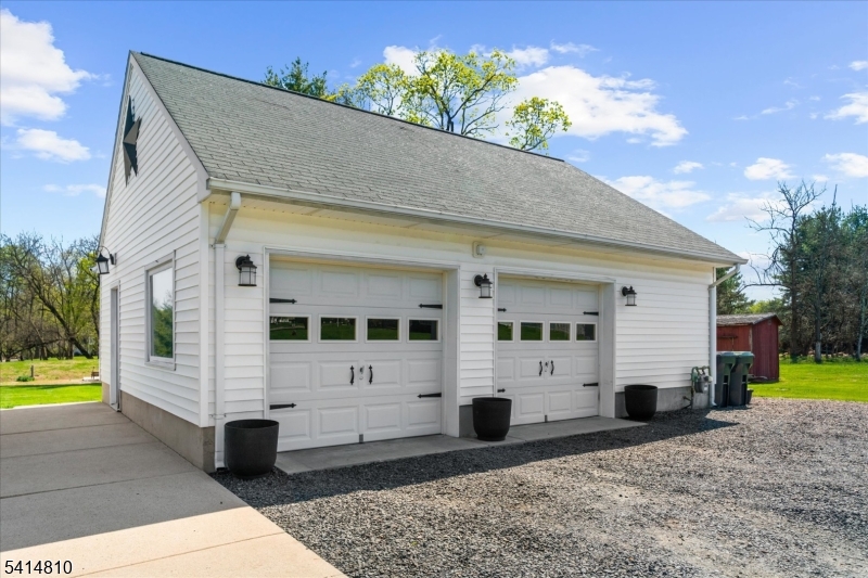 110 Hillcrest Road Flemington, NJ 08822 - Photo 34 of 49