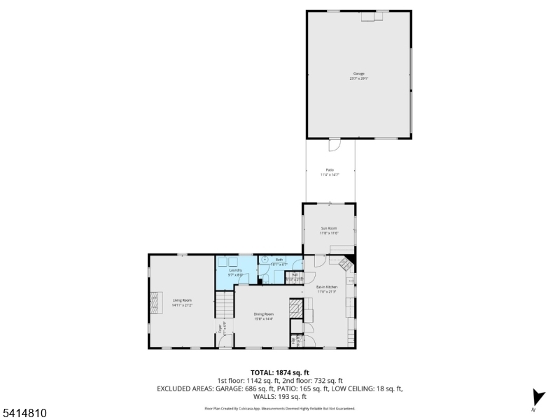 110 Hillcrest Road Flemington, NJ 08822 - Photo 47 of 49