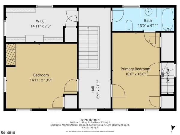 $649,000 | 110 Hillcrest Road, Flemington, NJ 08822