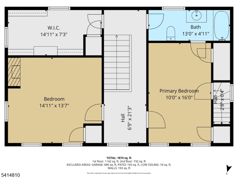 110 Hillcrest Road Flemington, NJ 08822 - Photo 48 of 49