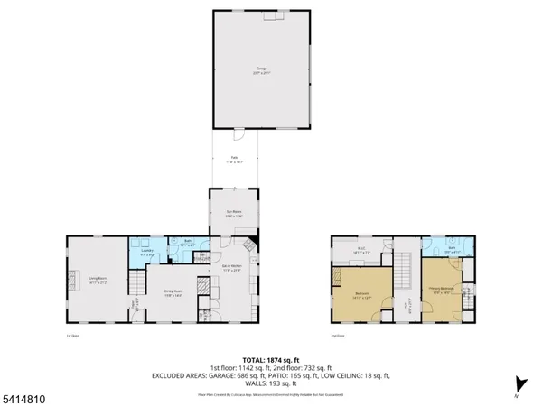 $649,000 | 110 Hillcrest Road, Flemington, NJ 08822