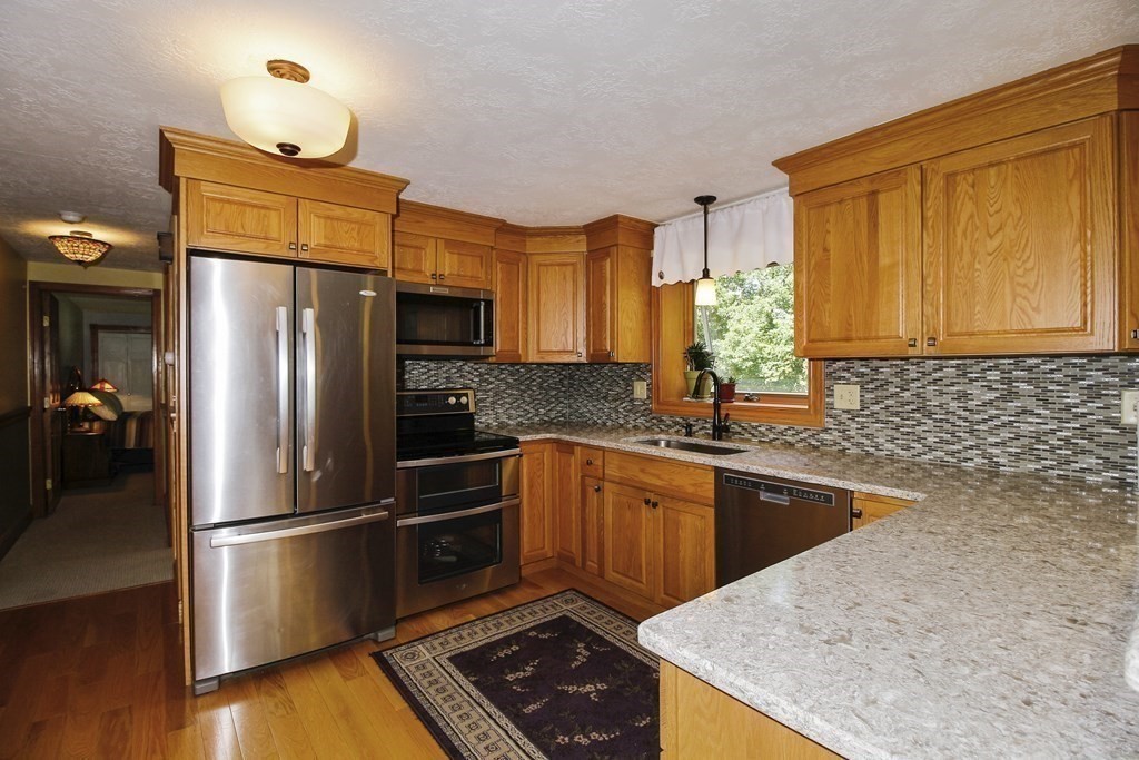 52 Ridge Trail Road Westfield, MA 01085 - Photo 15 of 27 Gallery Image 15