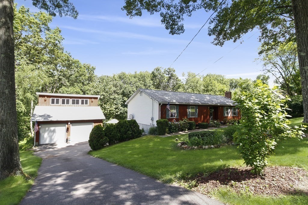 52 Ridge Trail Road Westfield, MA 01085 - Photo 2 of 27 Gallery Image 2