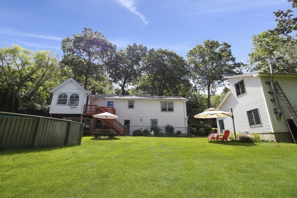 52 Ridge Trail Road Westfield, MA 01085 - Photo 4 of 27 Gallery Image 4