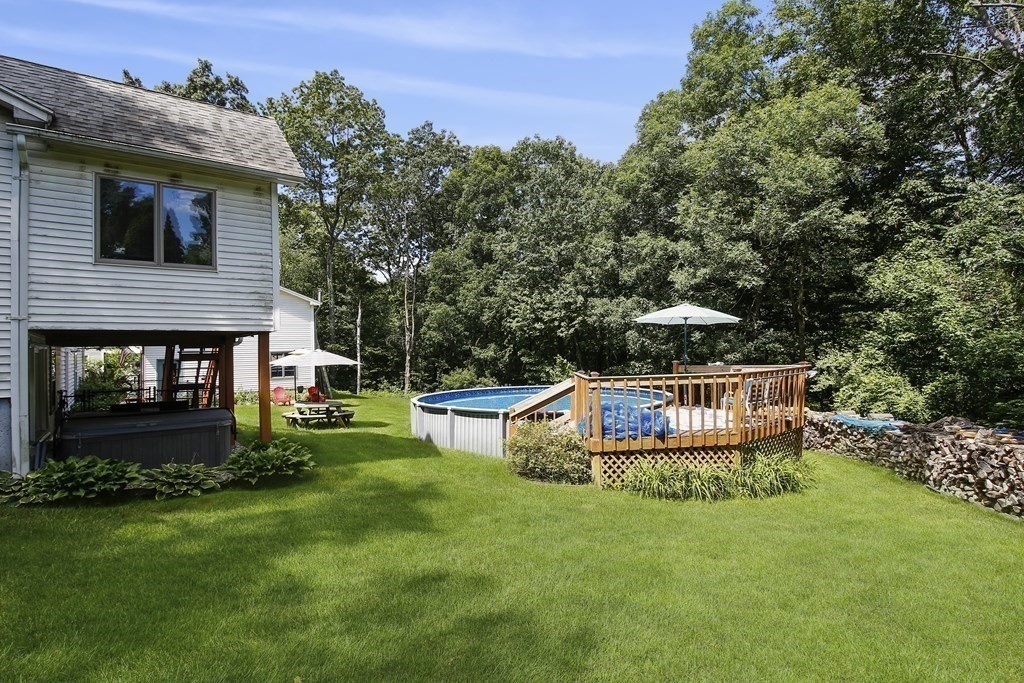 52 Ridge Trail Road Westfield, MA 01085 - Photo 6 of 27 Gallery Image 6