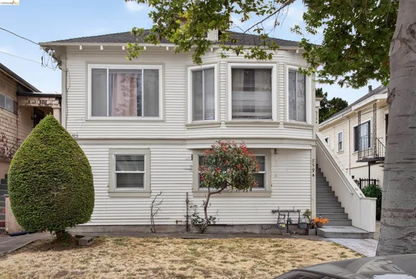 $850,000 | 859 52nd Street, Oakland, CA 94608