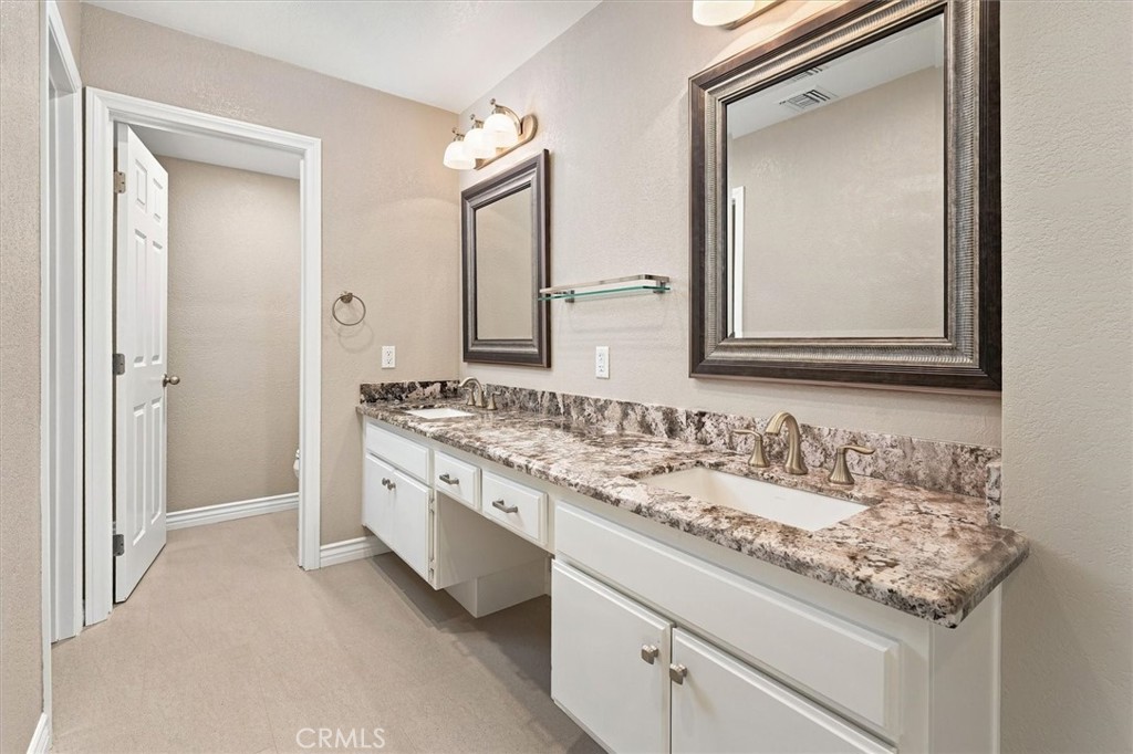 24254 Undine Road Valencia, CA 91355 - Photo 20 of 41 Main Bathroom