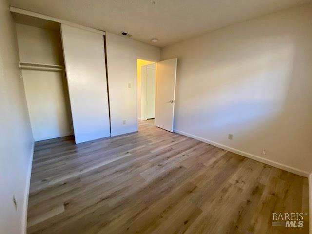 950 Santa Alicia Drive Rohnert Park, CA 94928 - Photo 8 of 17 a view of an empty room