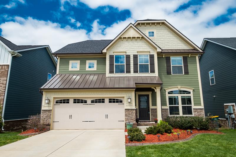 2007 Allerton Way Spring Hill, TN 37174 - Photo 1 of 29 Gallery Image 1