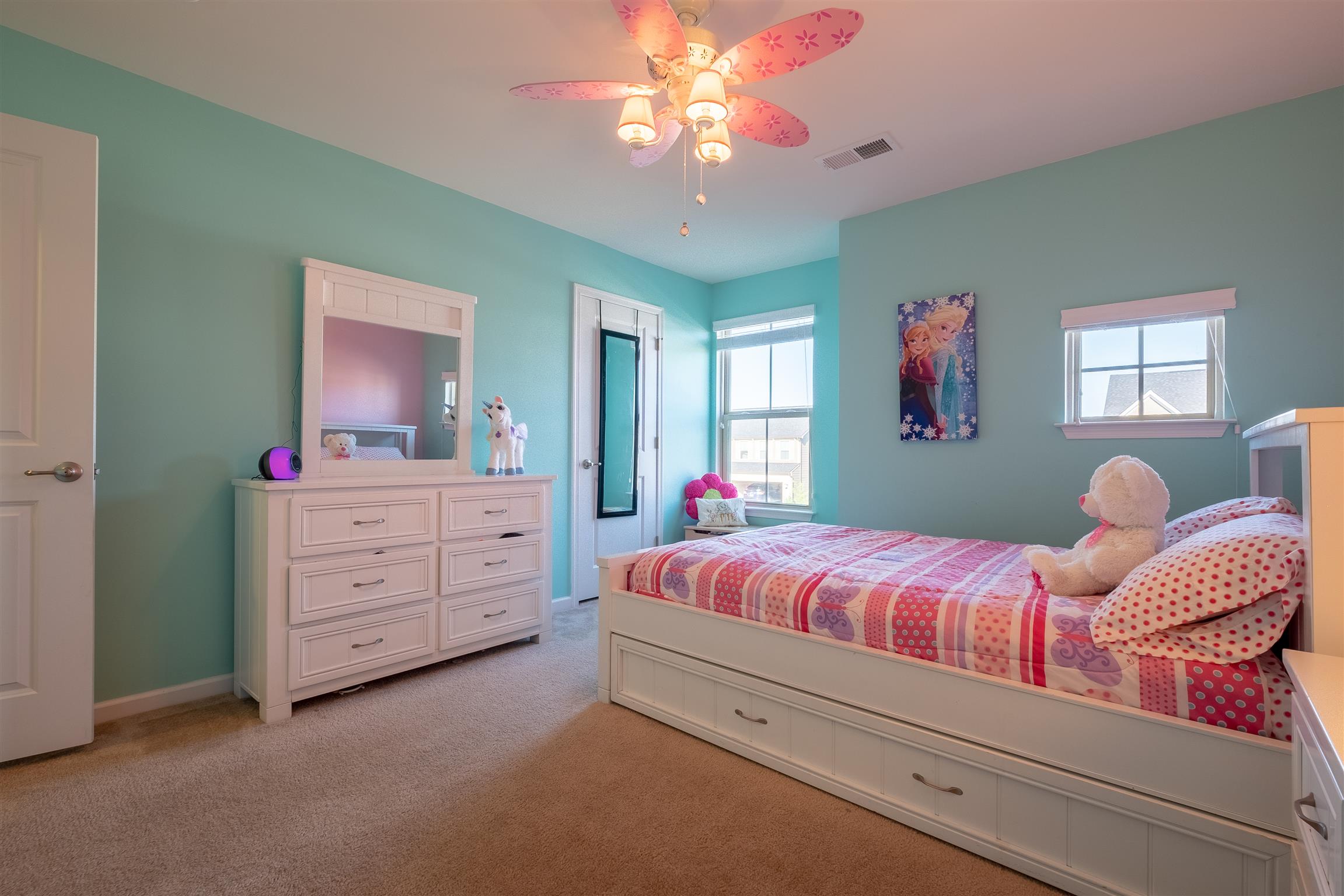 2007 Allerton Way Spring Hill, TN 37174 - Photo 16 of 29 Gallery Image 16