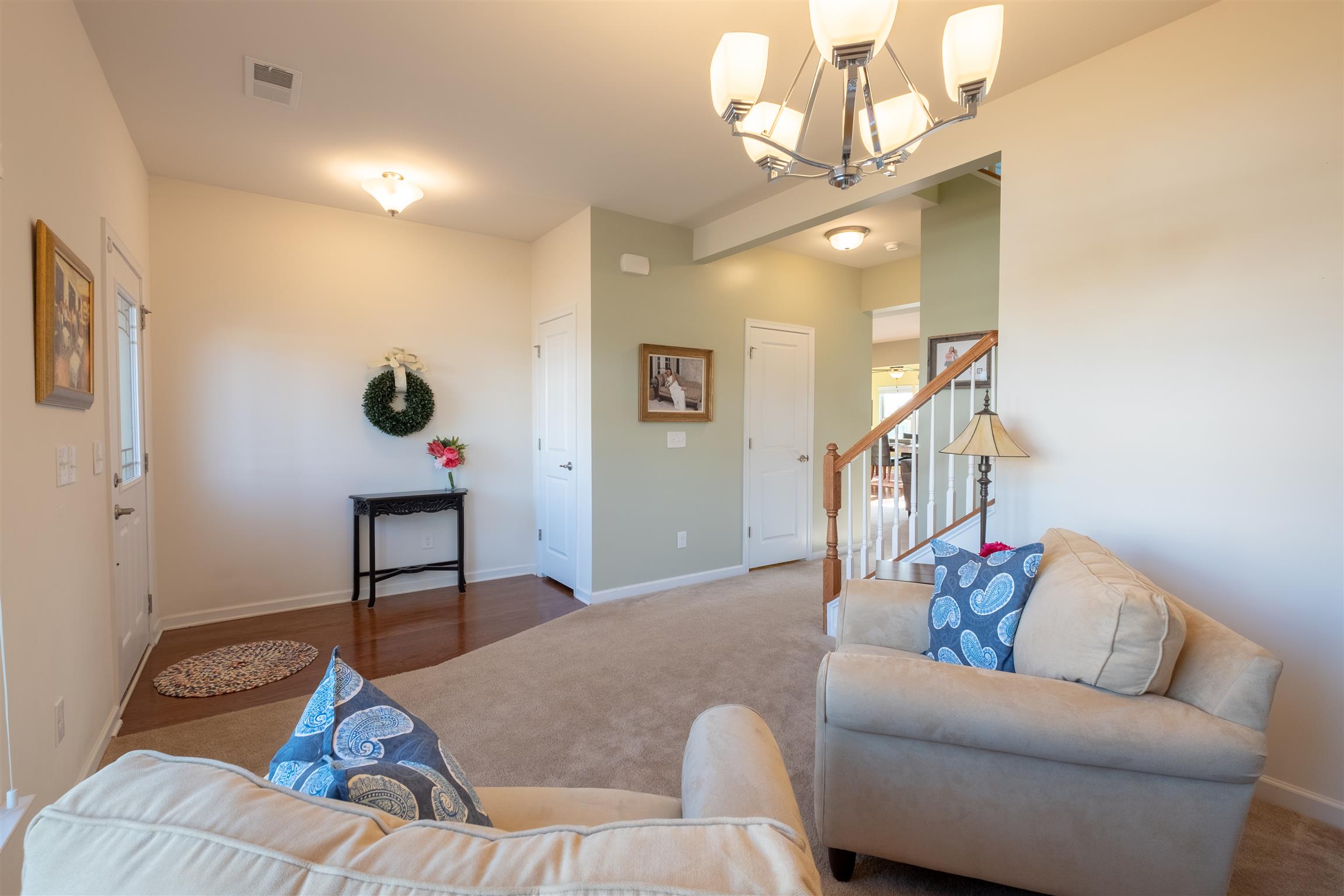 2007 Allerton Way Spring Hill, TN 37174 - Photo 3 of 29 Gallery Image 3