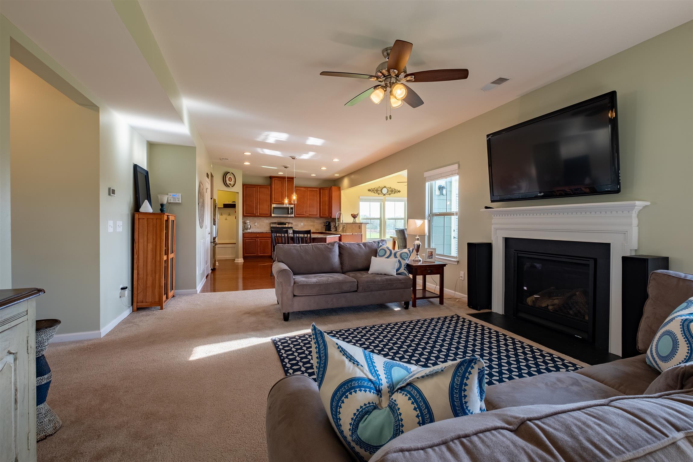 2007 Allerton Way Spring Hill, TN 37174 - Photo 8 of 29 Gallery Image 8