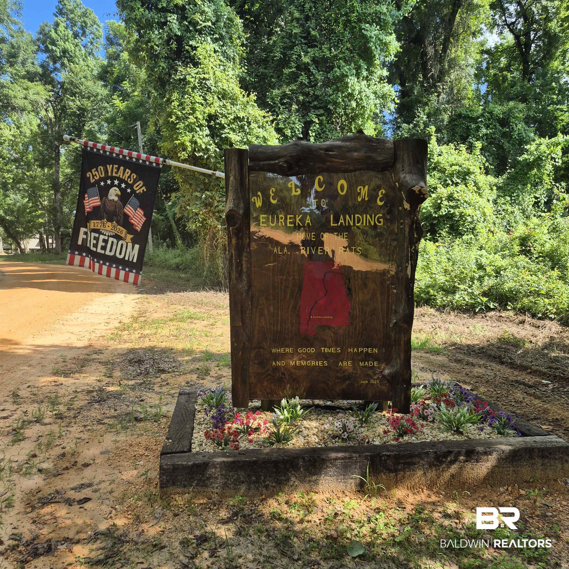 0 Eureka Landing Road Uriah, AL 36480 - Photo 23 of 27 Image quality insufficient for description