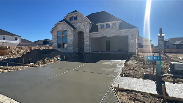 $459,990 | 380 Rubber Tree Way, Buda, TX 78610