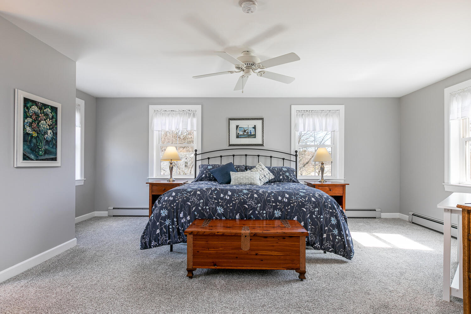 104 Fogg Road Scarborough, ME 04074 - Photo 23 of 43 Primary Bedroom