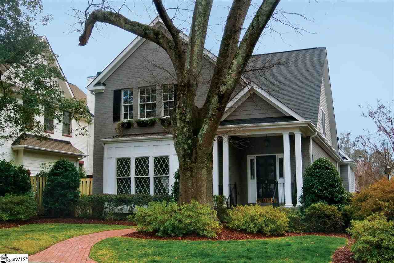 8 Riverside Drive Greenville, SC 29605 - Photo 1 of 24 Gallery Image 1