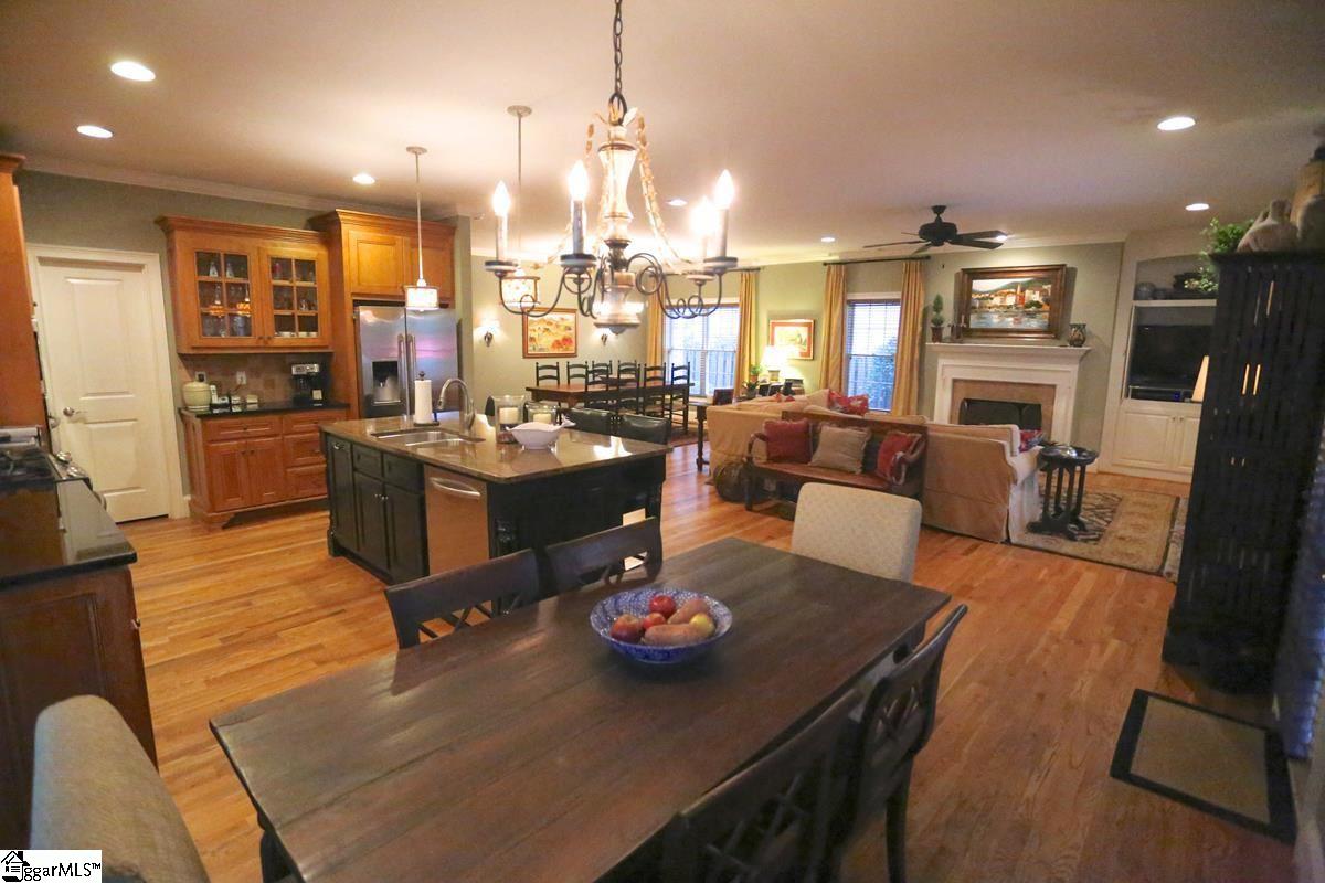 8 Riverside Drive Greenville, SC 29605 - Photo 11 of 24 Gallery Image 11