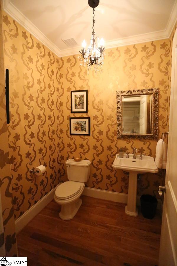 8 Riverside Drive Greenville, SC 29605 - Photo 20 of 24 Gallery Image 20