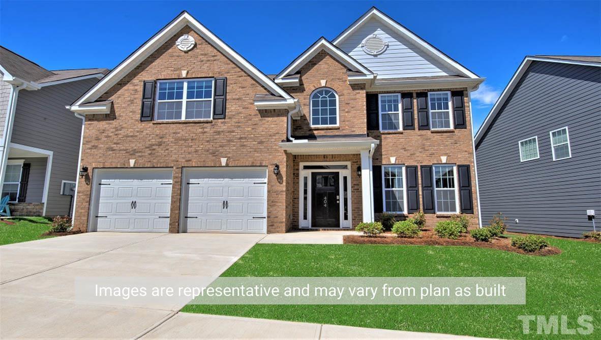 4112 Cross Timber Lane Raleigh, NC 27603 - Photo 1 of 25 Gallery Image 1