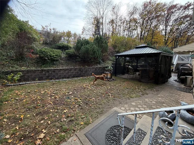 $3,200 | 102 Kossuth Street, Unit 1, Wallington, NJ 07057