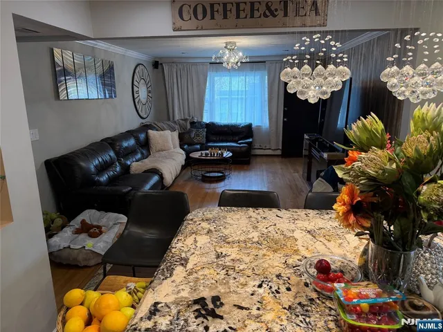 $3,200 | 102 Kossuth Street, Unit 1, Wallington, NJ 07057