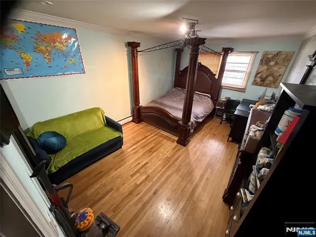 $3,200 | 102 Kossuth Street, Unit 1, Wallington, NJ 07057