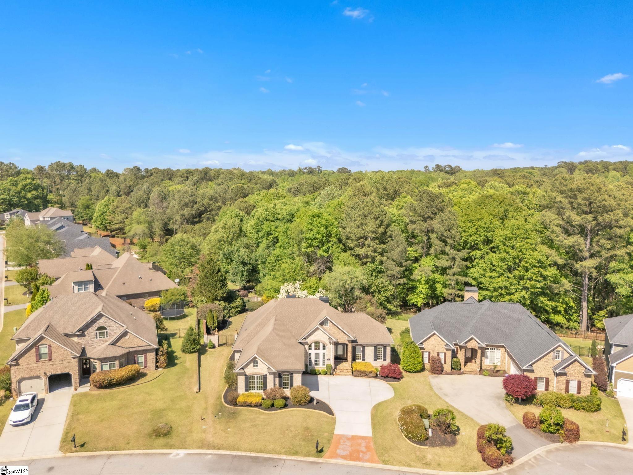 136 Buckland Drive Anderson, SC 29621 - Photo 27 of 30 Gallery Image 27