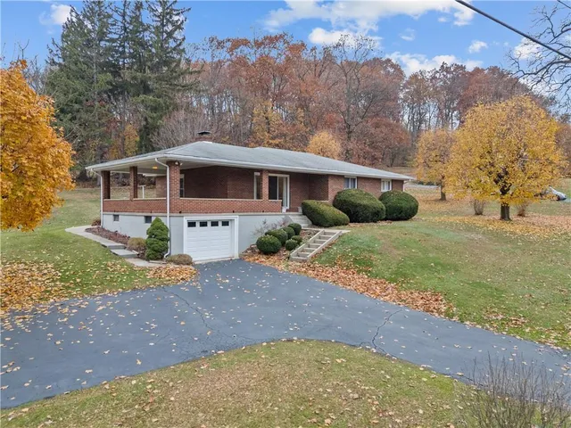 $297,000 | 107 St Joe Road, Butler, PA 16002