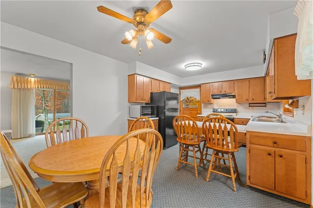 $297,000 | 107 St Joe Road, Butler, PA 16002