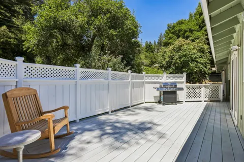 $995,000 | 155 Keller Drive, Boulder Creek, CA 95006