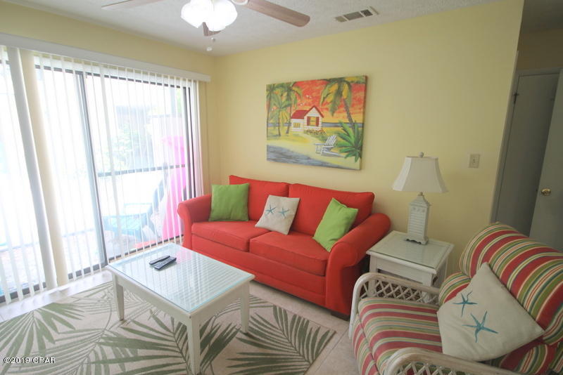 17614 Front Beach Road, Unit A8 Panama City Beach, FL 32413 - Photo 1 of 32 Gallery Image 1