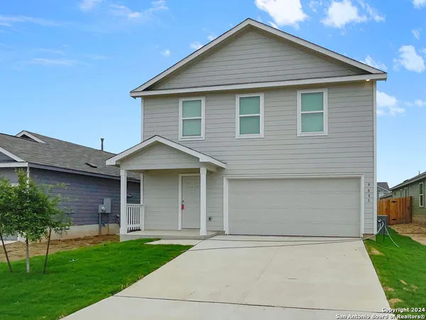 $1,750 | 9831 Sanborn Grist, San Antonio, TX 78254