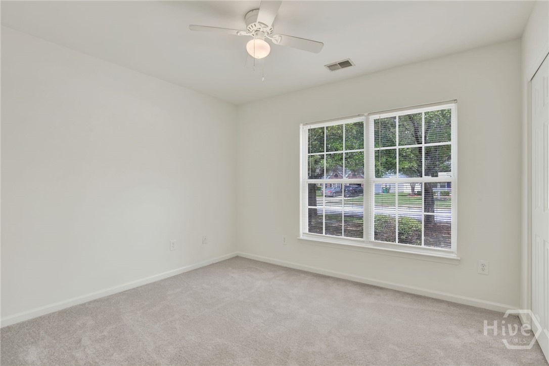 8 Hamilton Grove Drive Pooler, GA 31322 - Photo 20 of 34 Bedroom #2