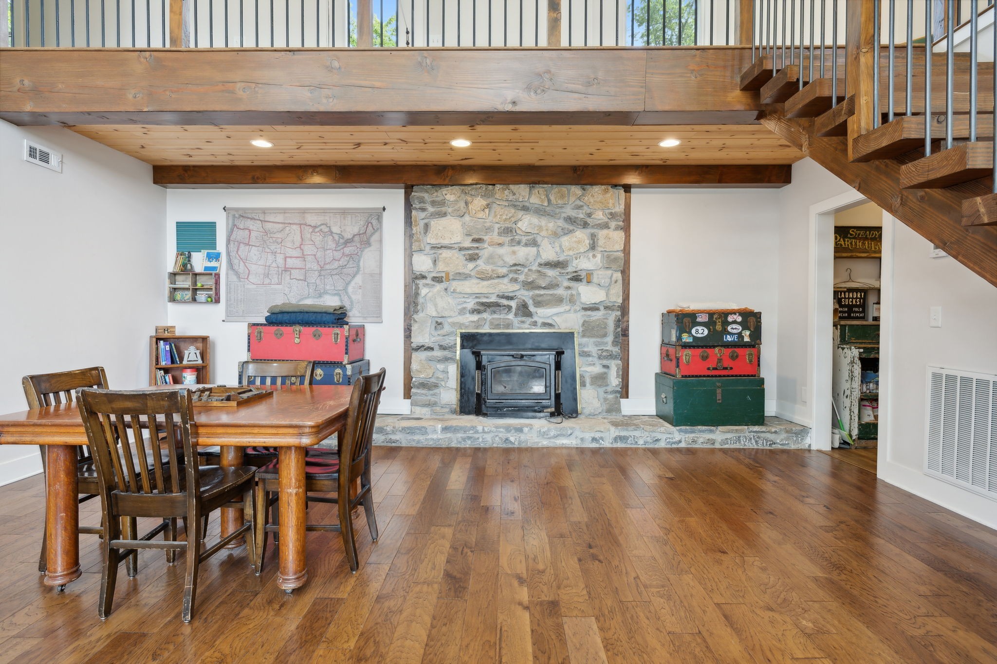 2236 Osburn Road Arrington, TN 37014 - Photo 54 of 74 Gallery Image 54